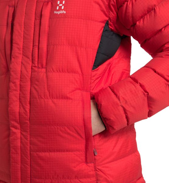 Reliable Down Hood Women