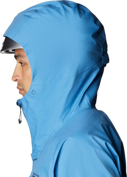 The Viv Gore-tex Pro Jacket