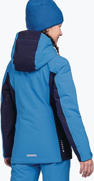 Ski Jacket Brandberg G