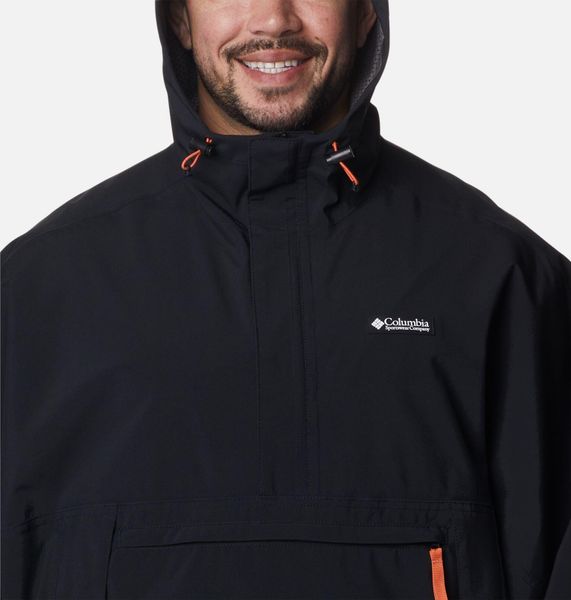 Deschutes Valley Unisex Rain Poncho