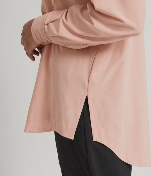 Kamana Wmns Woven Shirt