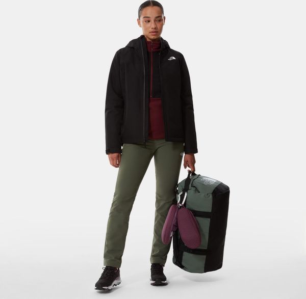 Womens Dryzzle Futurelight Insulated Jacket