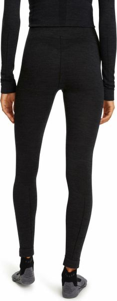 Damen Tights Wool-tech