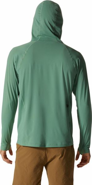 Crater Lake Hoody