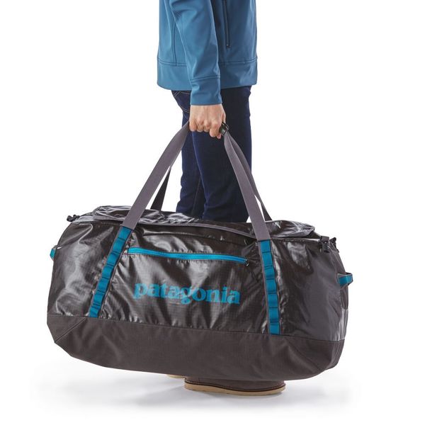 Black Hole Duffel 120L