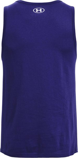 Men's UA Sportstyle Logo Tank