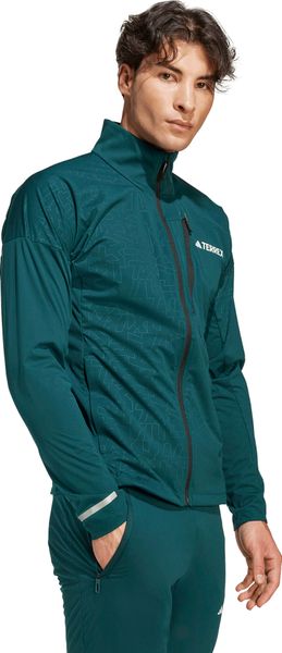 Terrex Xperior Cross Country-ski Softshell Jacket