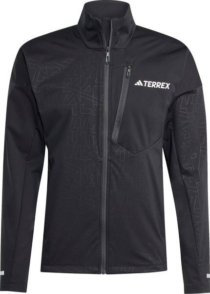 Terrex Xperior Cross Country-ski Softshell Jacket