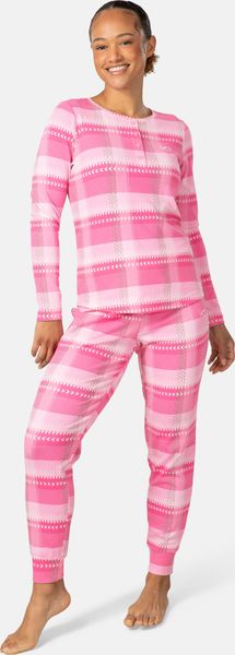 Kari PJ Longsleeve