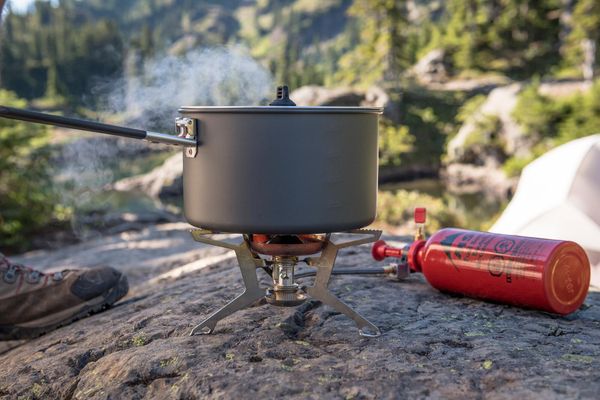 Whisperlite Universal Combo