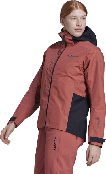 Terrex Gore-tex Paclite Rain Jacket