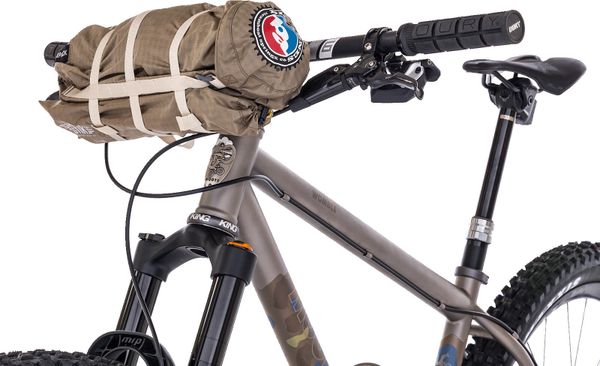 Fly Creek HV UL1 Bikepack Solution Dye