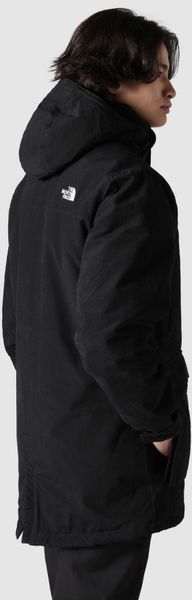 Mens Katavi Jacket
