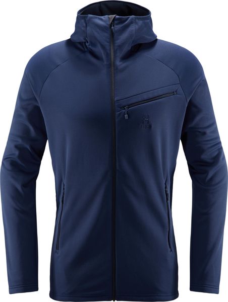 Nengal Mid Hood Men