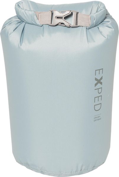 Crush-drybag 3D