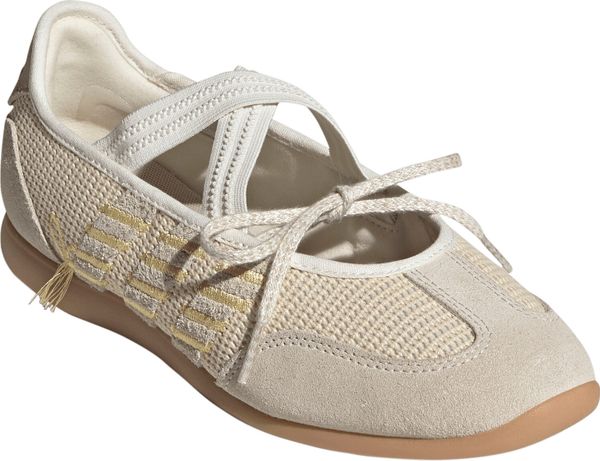 Barreda Mary Jane Shoes