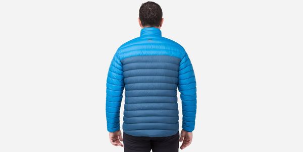 Earthrise Mens Jacket