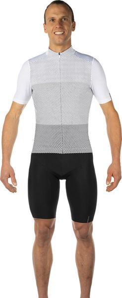Cosmic Graphic Jersey