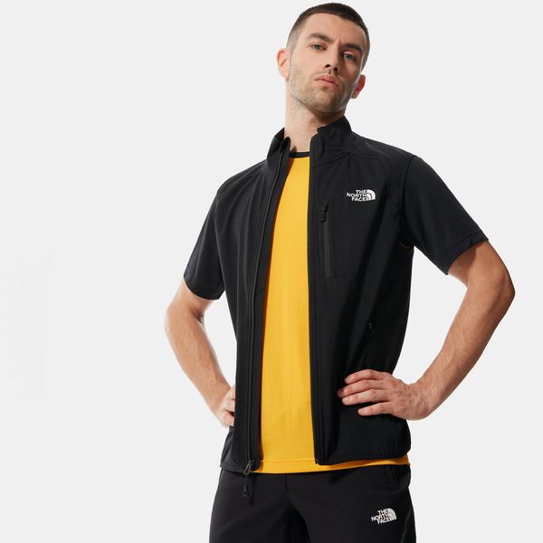 Mens Nimble Vest