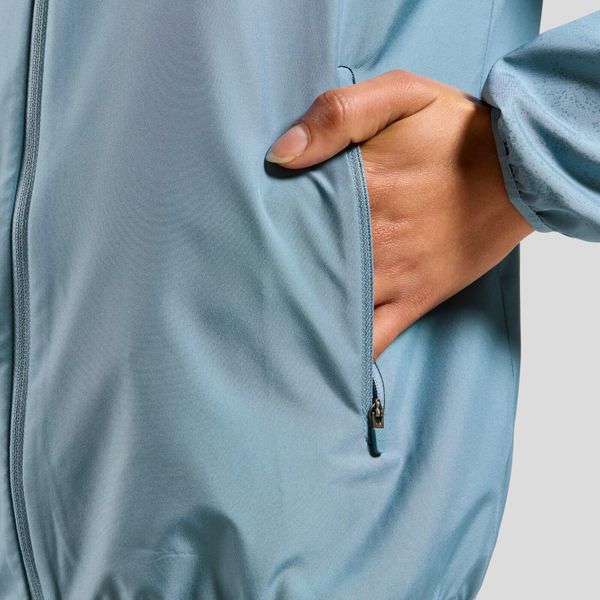 The Essentials Light Reflective Jacket
