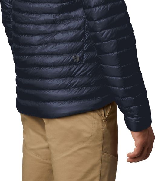 Ghost Whisperer/2 Hoody