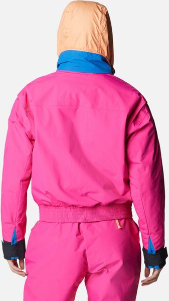 Wintertrainer Interchange Jacket