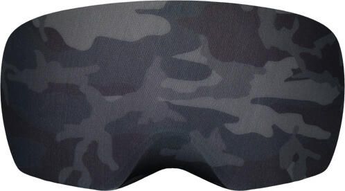 Goggle Cover Camo