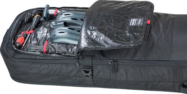 Snow Gear Roller
