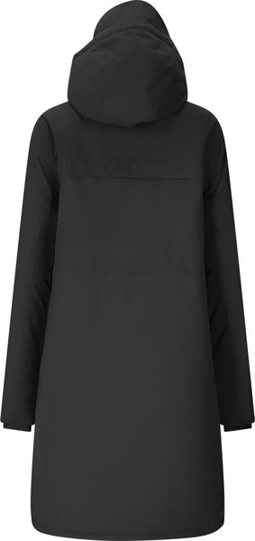 Cala W Long Functional Jacket