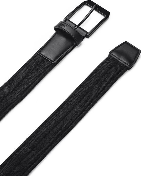 Men's UA Braided Golf Belt