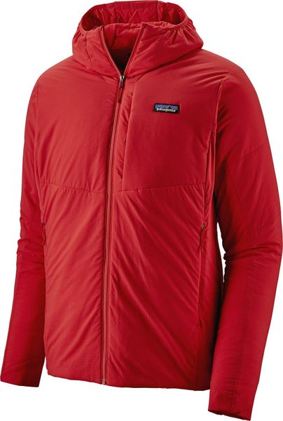 M's Nano-air Hoody