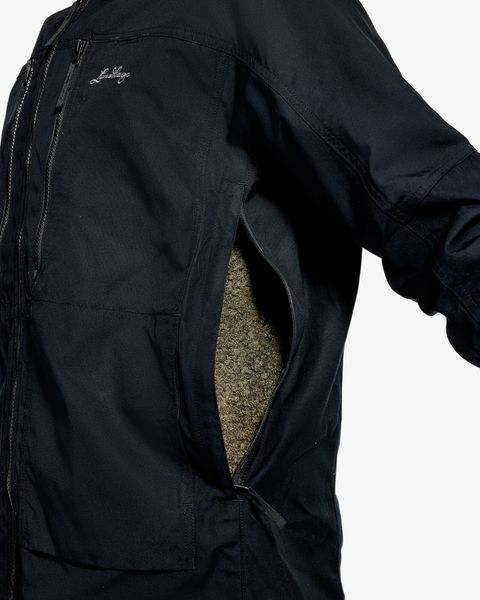 Authentic III Jacket W