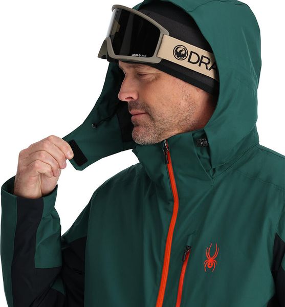 Vertex Jacket