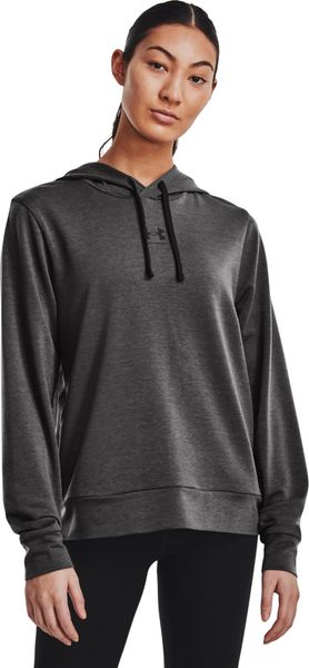 Women's UA Rival Terry Hoodie