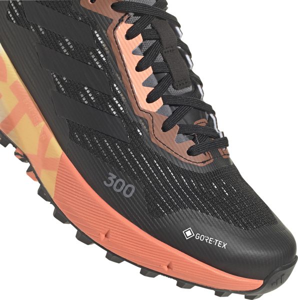 Agravic Flow 2 Gore-tex Women Trail Running Shoes