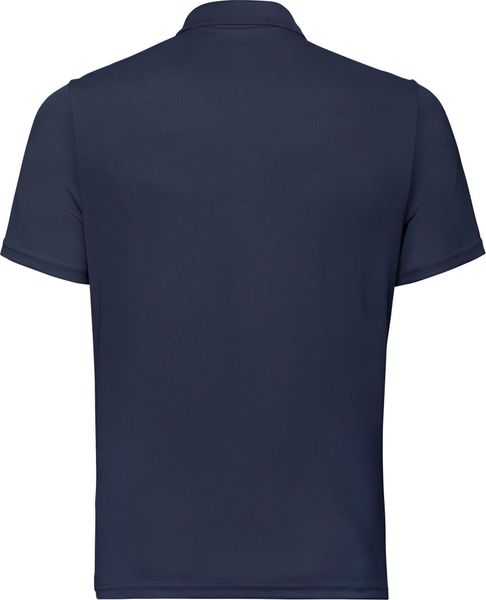 Polo Shirt Short Sleeve Cardada