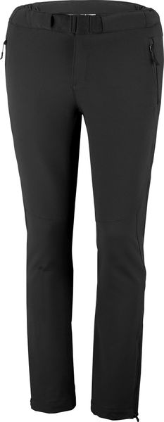 Passo Alto II Heat Pant