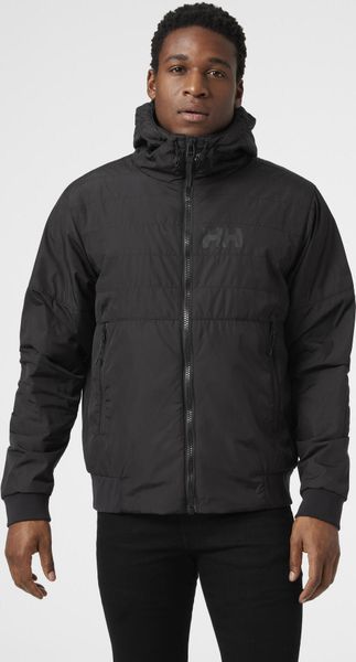 Active INS Fall Jacket