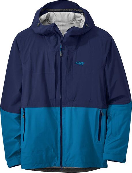 Men's Carbide Jacket