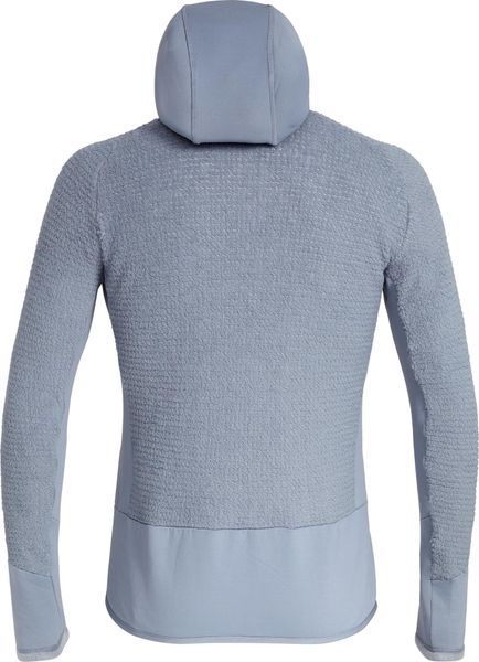 Ortles 2 Ptc Highloft M Full Zip Hoody