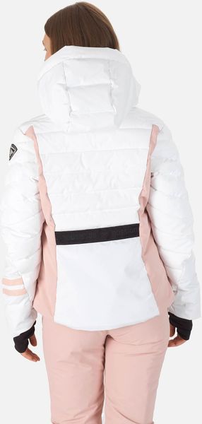 W Courbe Optic Jacket