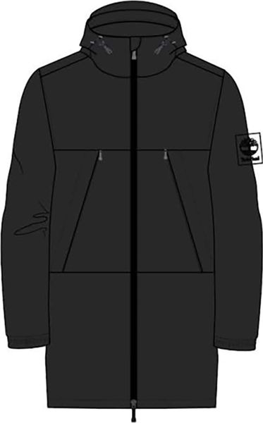 Waterproof Fleece Lined Parka