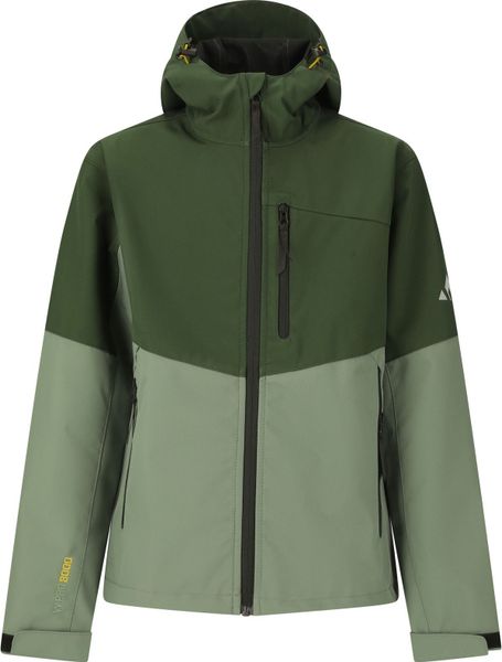 Rodney V2 Jr. Softshell Jacket W-pro 8000