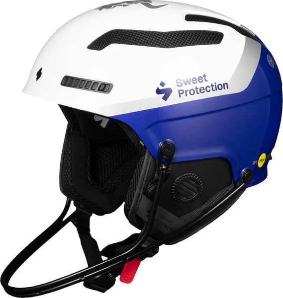 Trooper 2Vi SL Mips TE Helmet