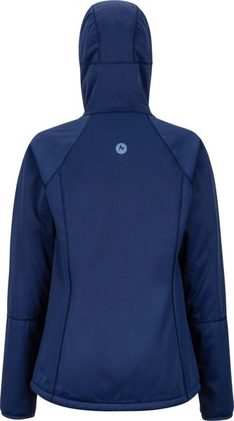 Wm's Zenyatta Jacket