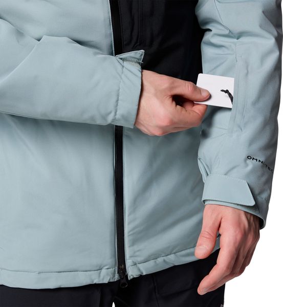 Winter District III Jacket