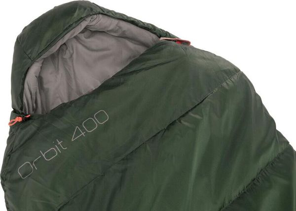 Orbit 400