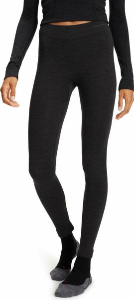 Damen Tights Wool-tech