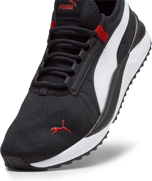 Pacer Future Street Plus