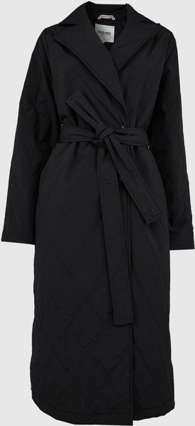 Tinsley W Coat